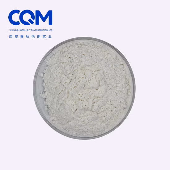 Pharmaceutical Grade Antibiotic Powder Pipemidic Acid