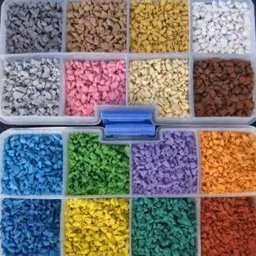 Factory Direct Sell Modified Mineral Surface Torched