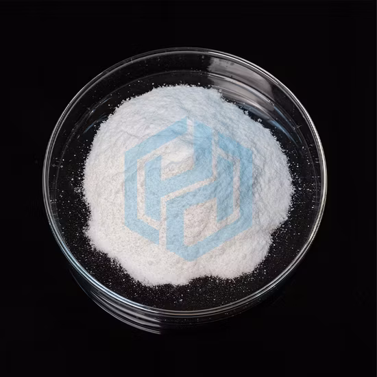 China Humectant SHMP Supplier Food Grade White Powder Sodium Hexametaphosphate Food Additives/SHMP