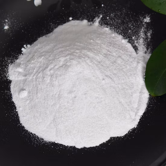 Yucmc CMC Powder CMC Polymer Industrial Grade CMC CMC Food Additive