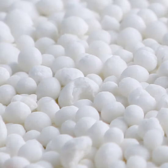 Granular Industry Chemical Mineral Fertilizer for Crops