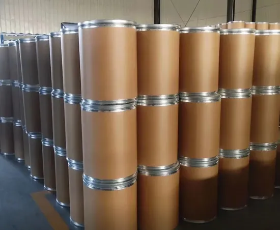 Top Qulaity Medicine Use GMP CAS 26787