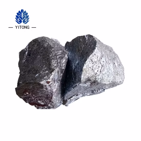 Silicon Metal 553 441 2202 421 3303 Minerals&Metallurgy